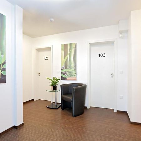 Pension Arkade Heilbronn Exterior photo